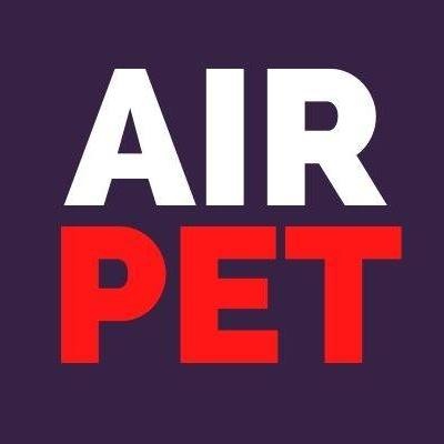 AIRPET logo